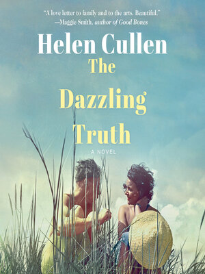 The Dazzling Truth - Audiobook